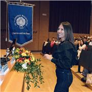 Laurea magistrale in psicologia/ tutor dsa